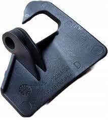 Motora pārsega eņģe labā pusē Aixam 2016